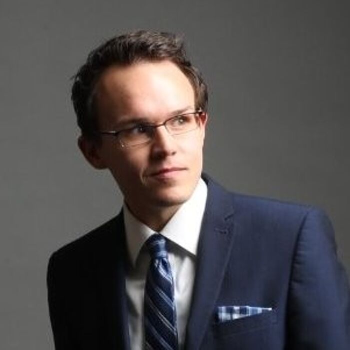Image of Jamie Dunne
