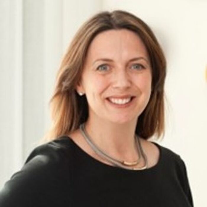 Image of Jackie Hockney