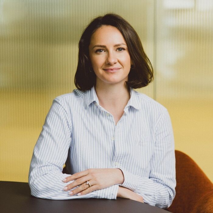 Image of Ashleigh Carr