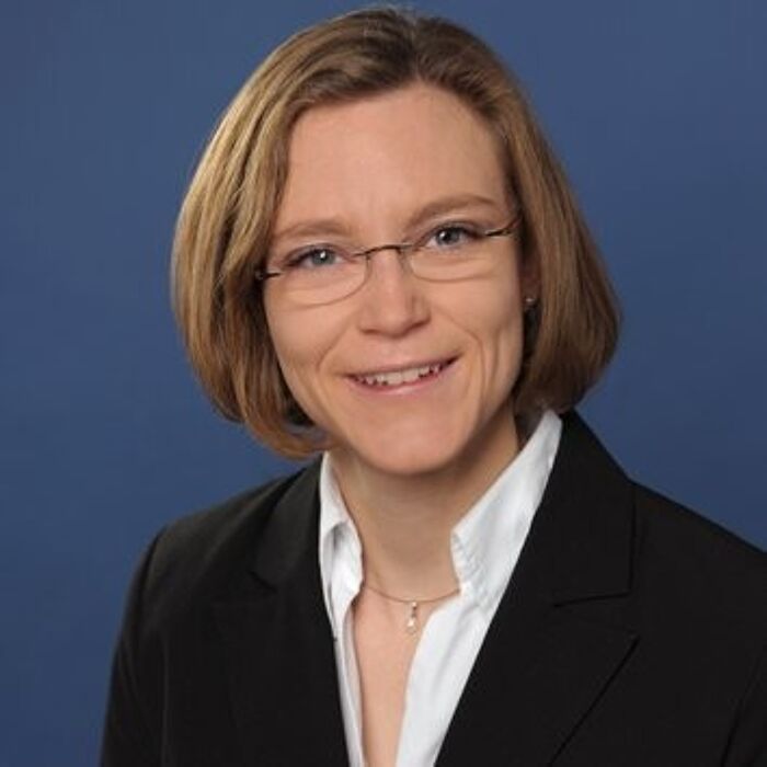 Image of Olivia Petter