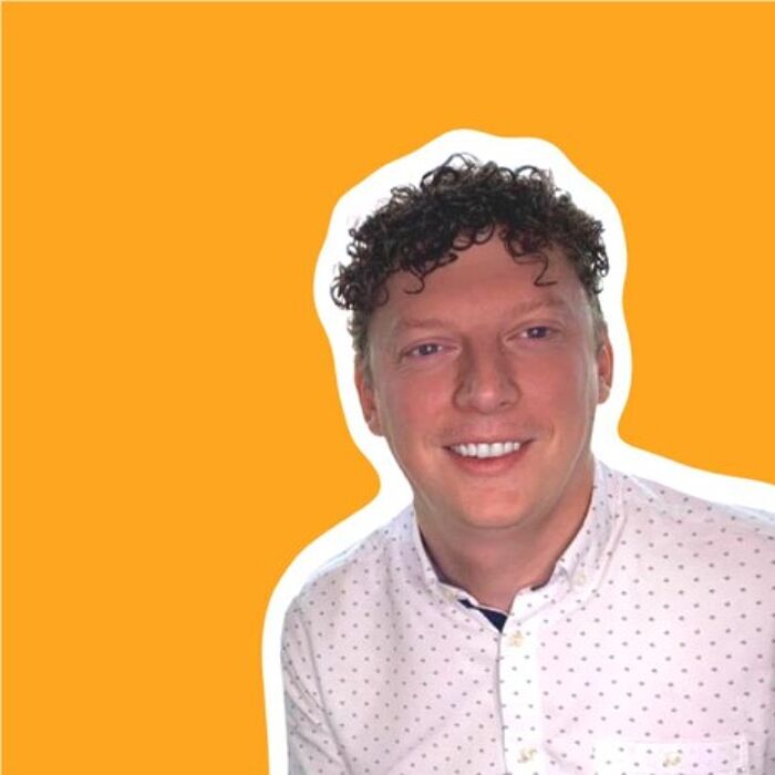 Image of Stuart Hurst