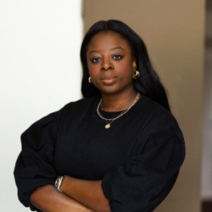 Image of Morag Ofili