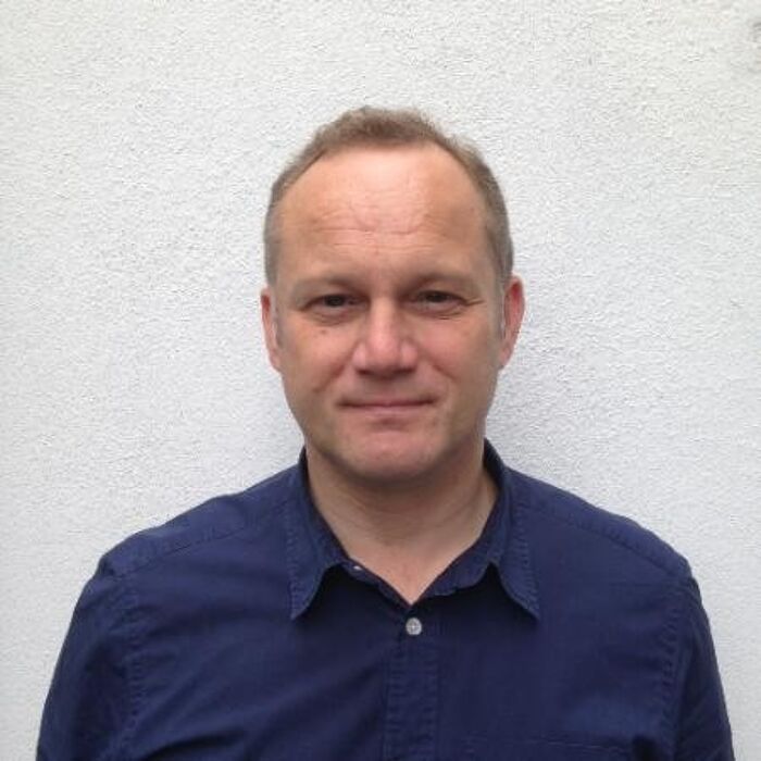 Image of David  Osborne