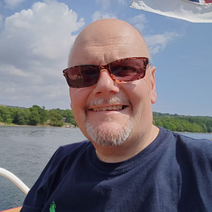 Image of Jon  Andrews 
