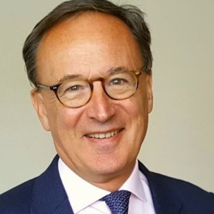 Image of Tony Reiss