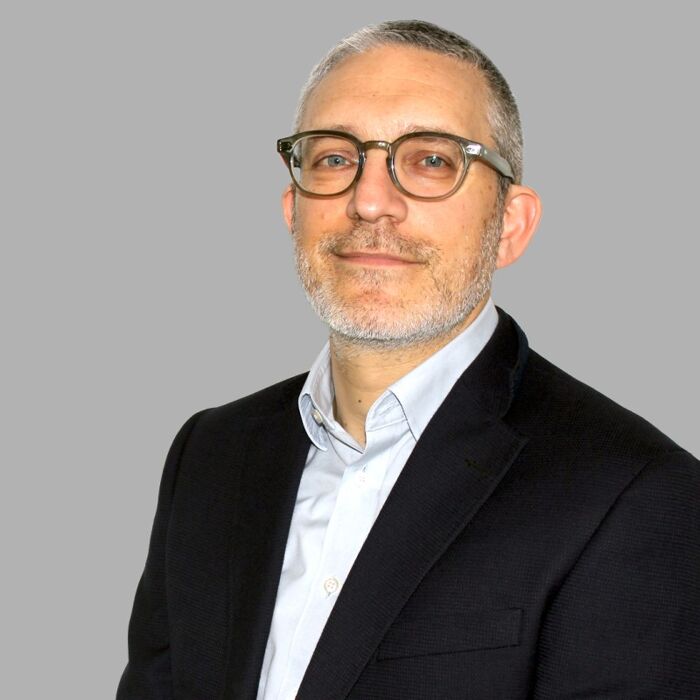 Image of David Klass