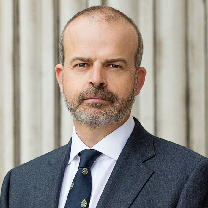 Image of Mark Johnson