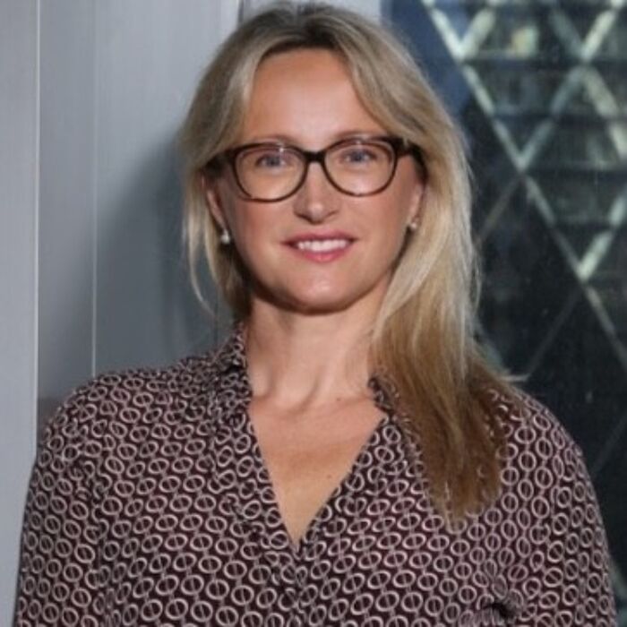 Image of Catherine Hammerson-Jones
