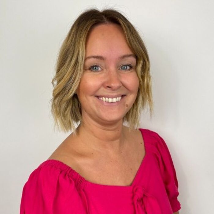 Image of Hannah  Perryman