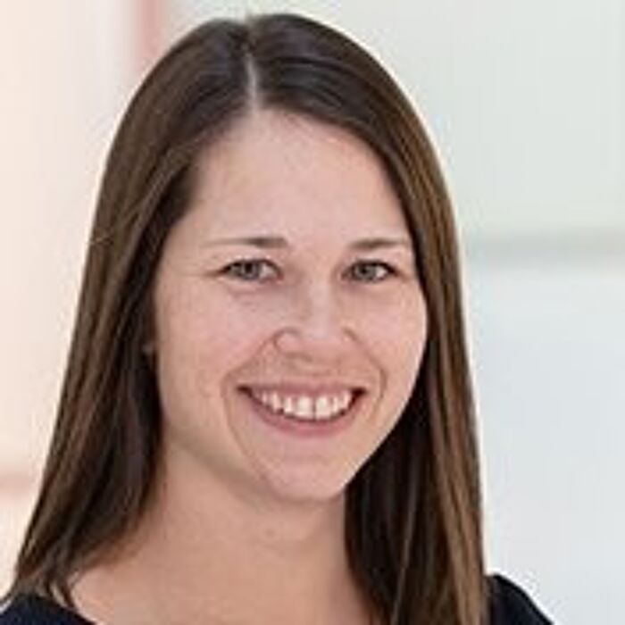 Image of Megan  Summers