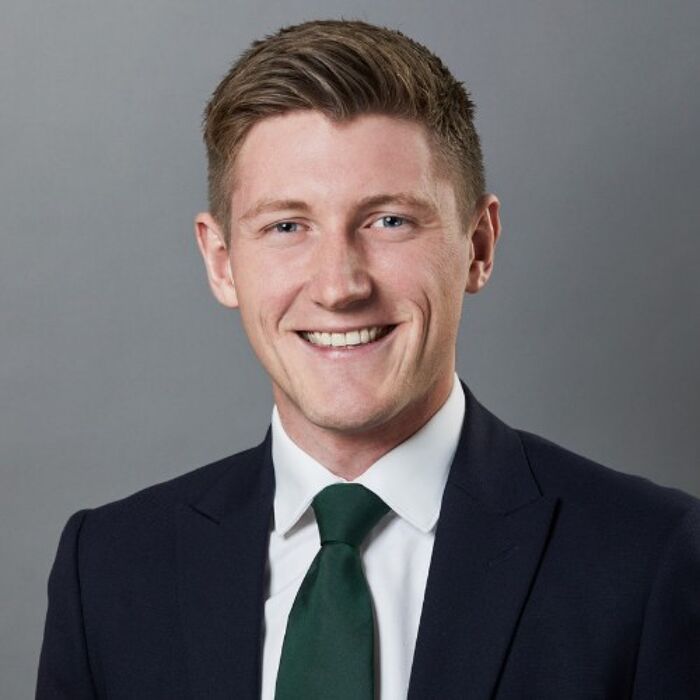 Image of James Saunders