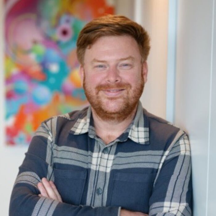 Image of Luke Portnow