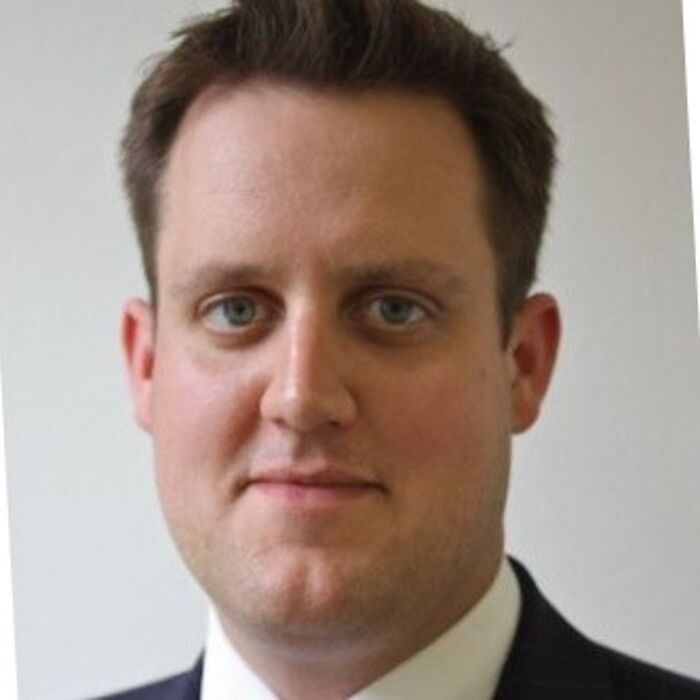Image of James Sandham