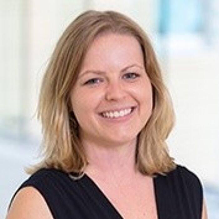 Image of Katie Hayes