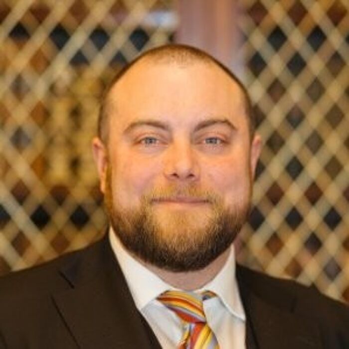 Image of William McLoughlin BL