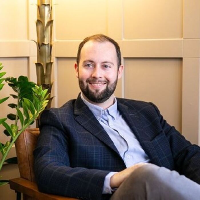 Image of Conor Maher