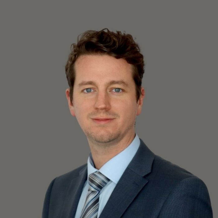 Image of Darren Hooker