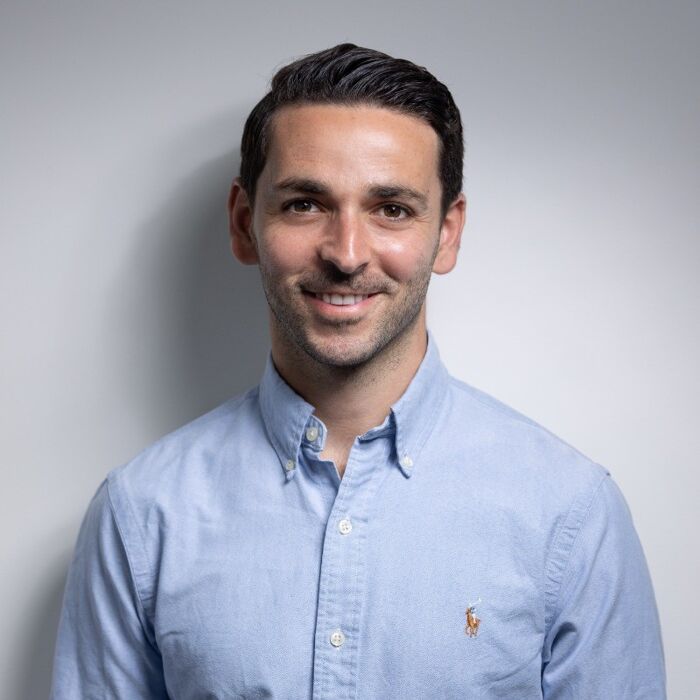 Image of Ben  Peppi