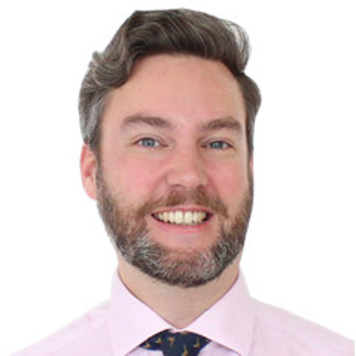 Image of Michael  Wolstencroft 