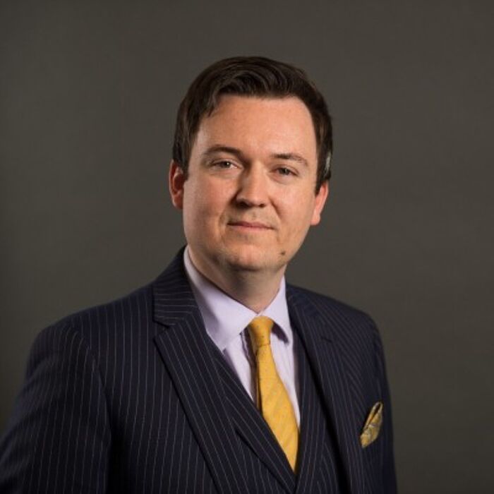 Image of Asa Tolson