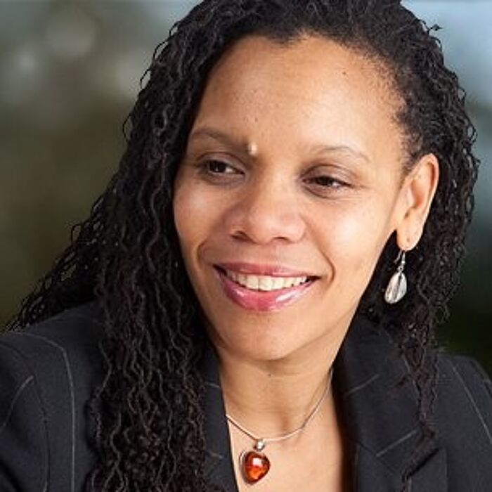 Image of Lorraine  Green 