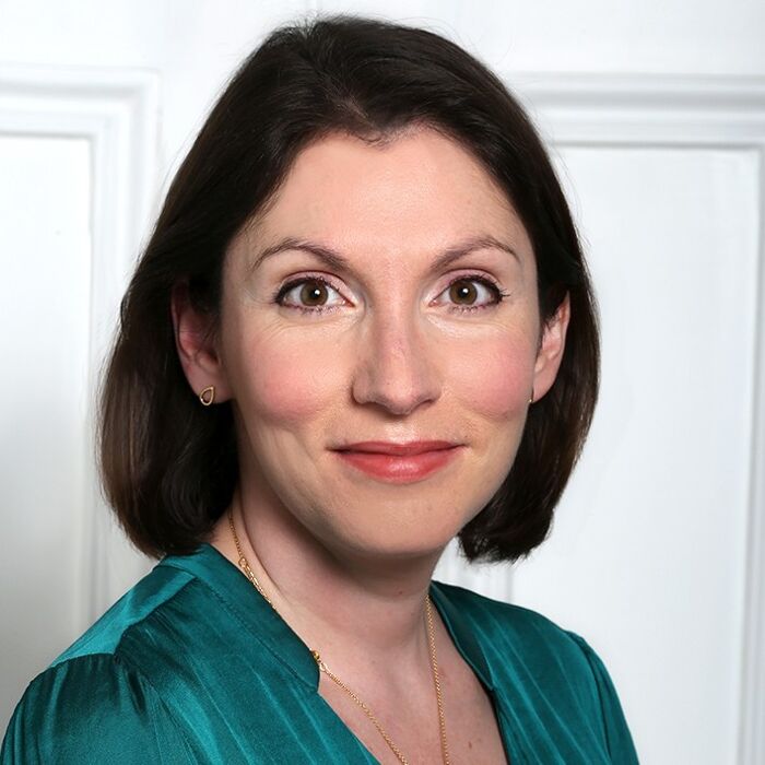 Image of Philippa Davies