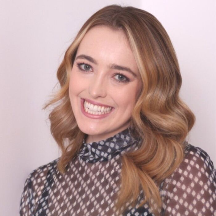 Image of Alicia Collinson