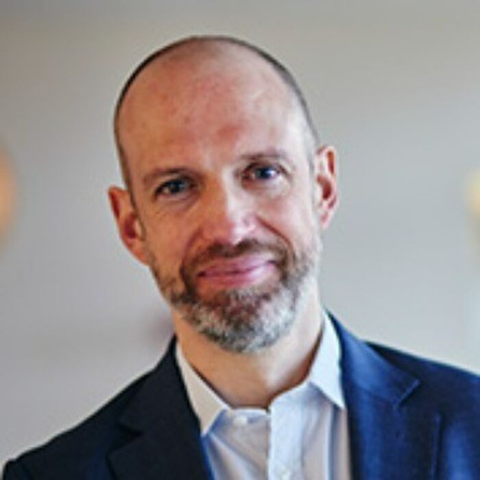 Image of James Green