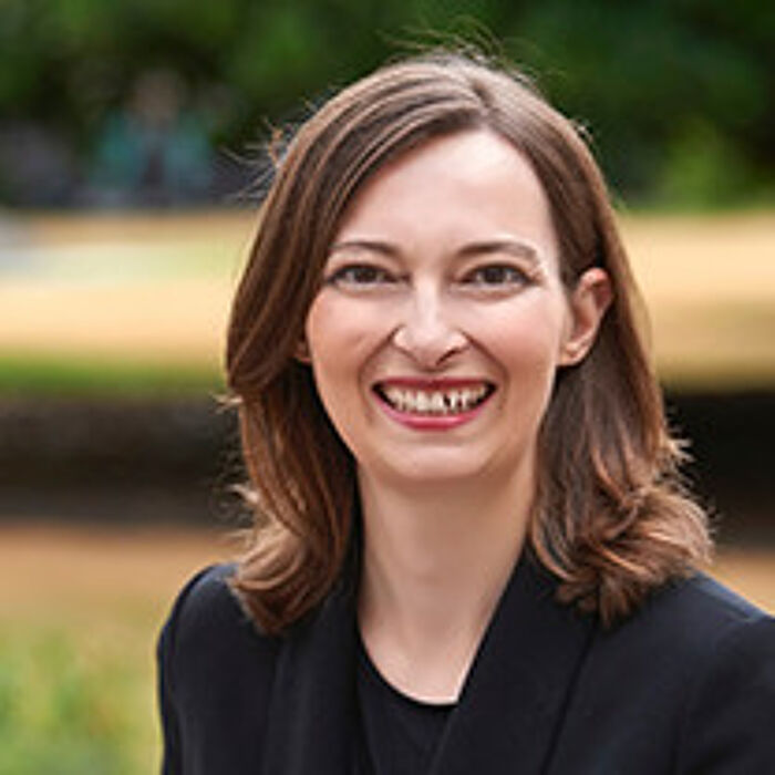 Image of Katherine Apps KC