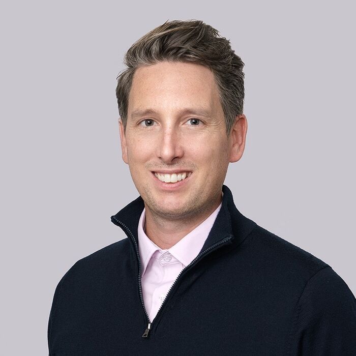 Image of Ben Coulson
