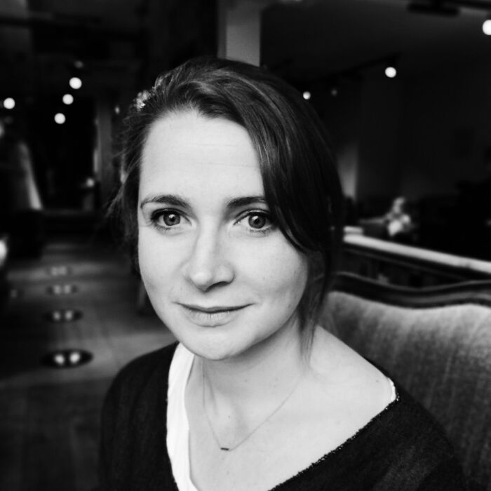 Image of Lucy Brown