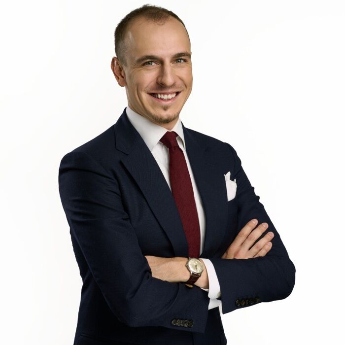 Image of Piotr Kaniewski