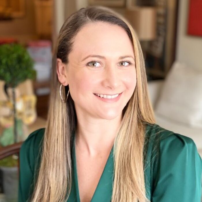 Image of Faydelys Robinson