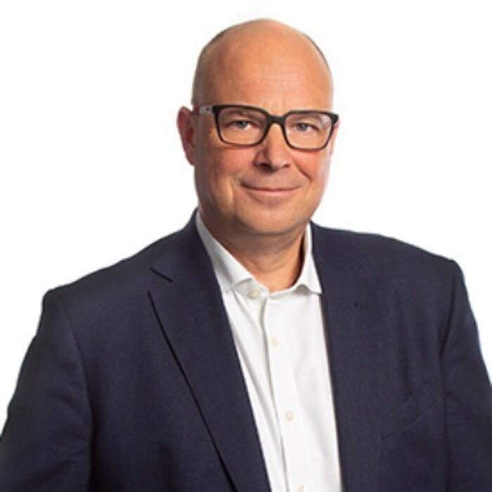 Image of David Truman