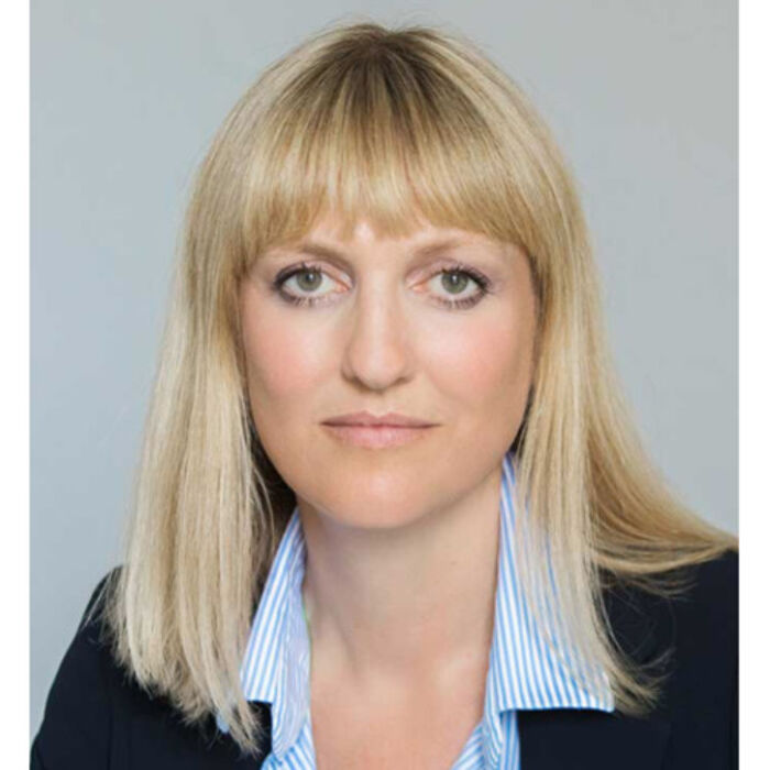 Image of Sarah Ackland