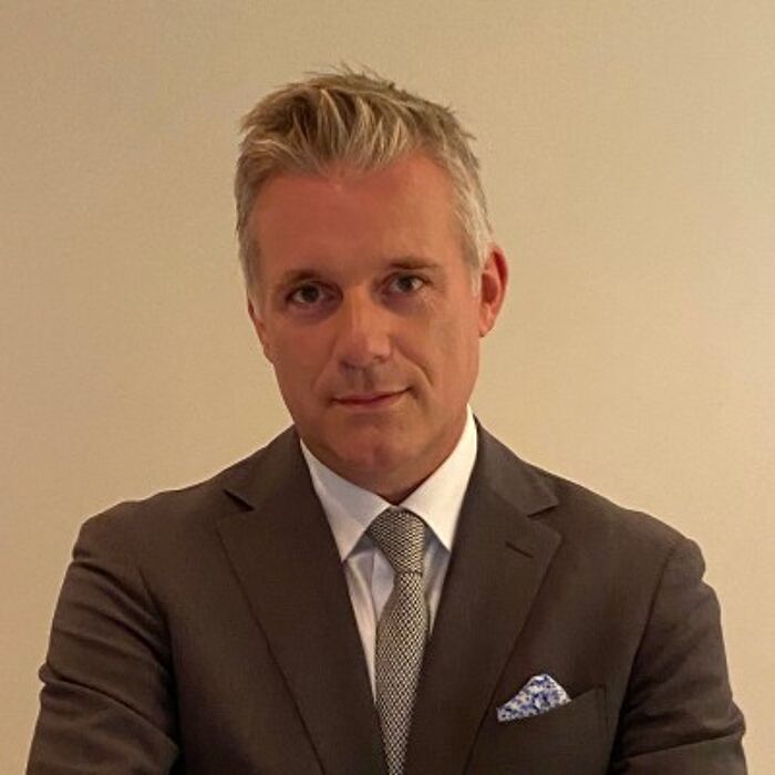 Image of Philip James