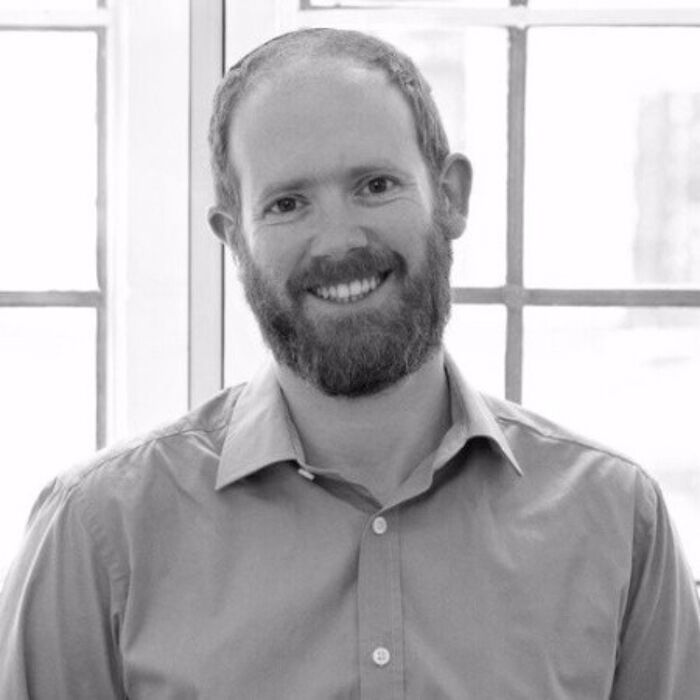 Image of James Kon