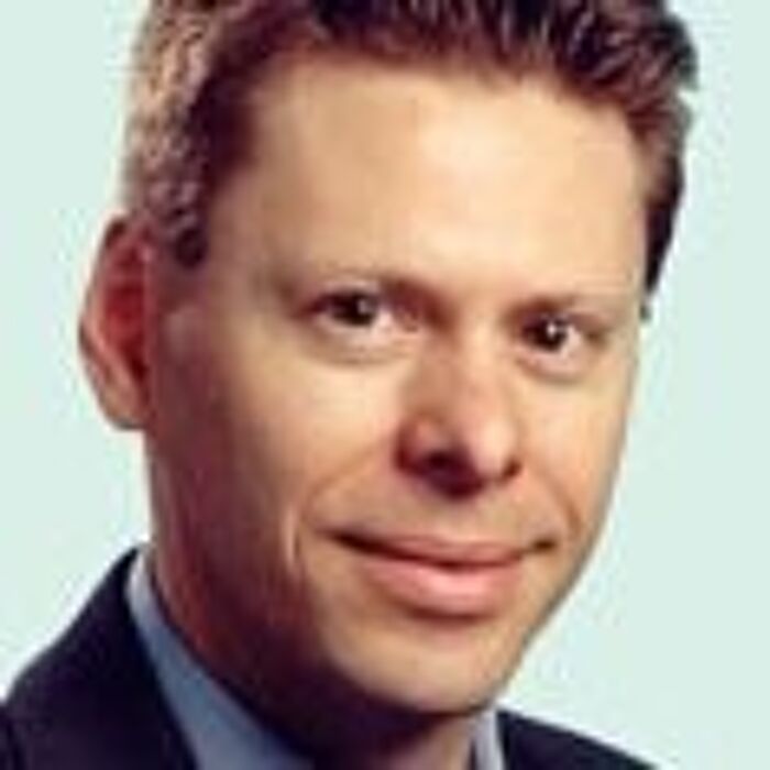 Image of Mark Surguy