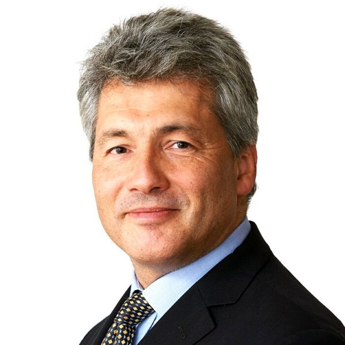 Image of Graham Muir