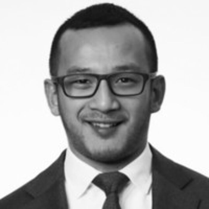 Image of Tanaan Quek