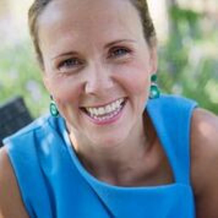 Image of Christina Cree