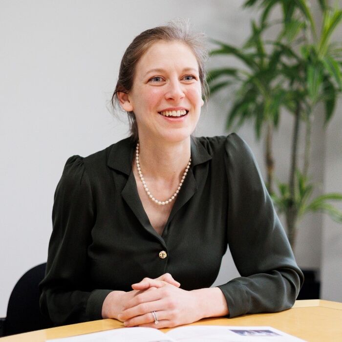 Image of Samantha Amphlett