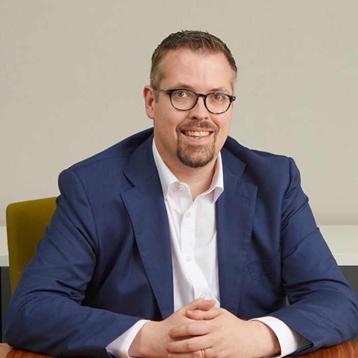 Image of David Hamilton