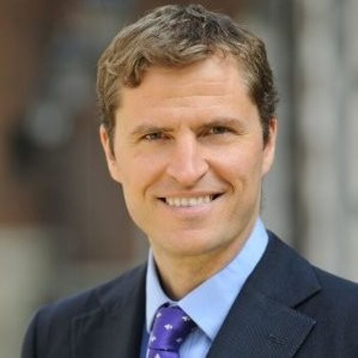 Image of Rory Dunlop KC