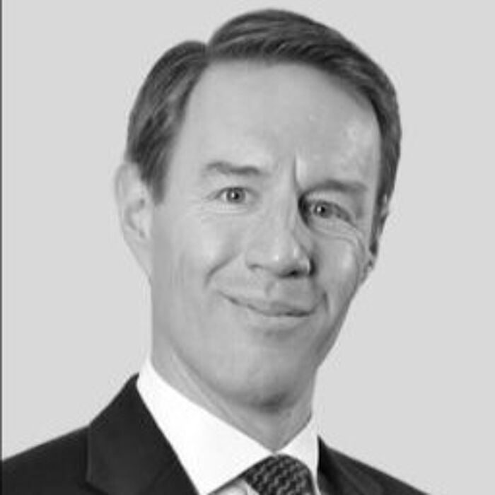 Image of Peter Stockill