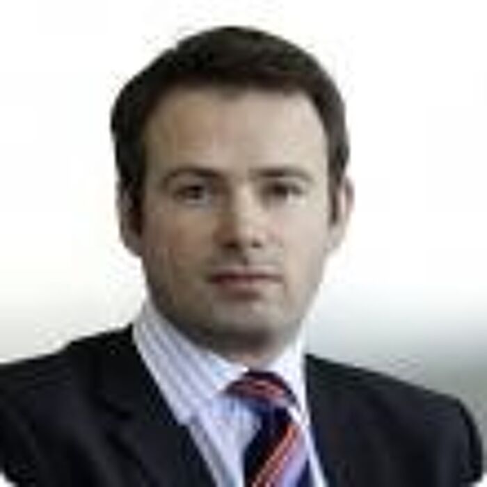 Image of Andreas Dracoulis