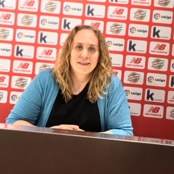 Image of Lisa Millington