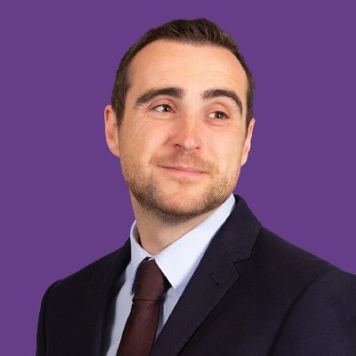 Image of Daniel Murray