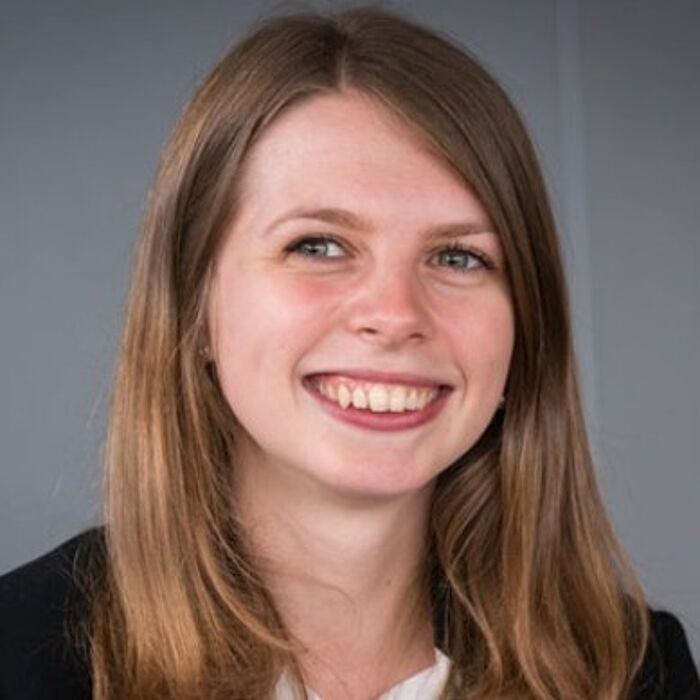 Image of Laura Stanley