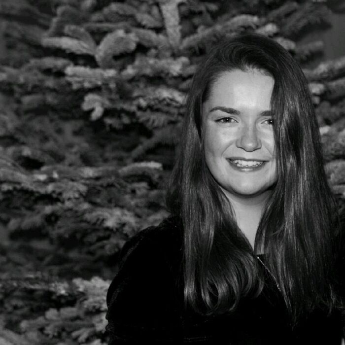 Image of Millie Smith